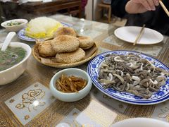 -清真·鸦儿李记·小馆(后海店)