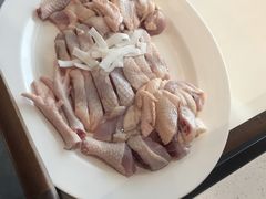 -百年果林椰子鸡(中洲店)