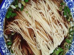 -孙盛兴奥灶面馆·蟹黄面·三虾面(山塘街总店)