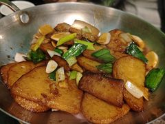 -绿茶餐厅(天津天河城店)