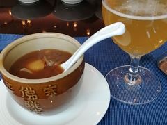 -Social 秀西餐厅-长沙瑞吉酒店(运达店)