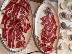 -澳洲肥牛火锅(转盘路店)