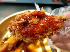 -Meet Sun韩式大排档(五一广场7MALL店)