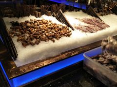 -餐海·海鲜自助餐厅(宝龙广场店)
