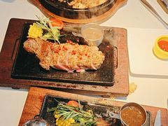 -豪客来牛排(雄峰城店)