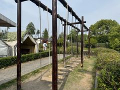 -灶头屋里