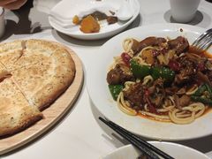 -清真·卡德尔大叔新疆主题餐厅(龙汇路店)