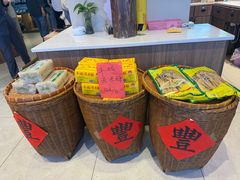 -小柴米·传统江西菜(八一广场店)