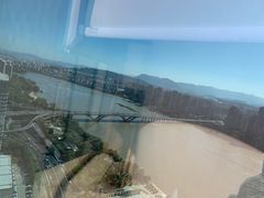 -三迪希尔顿酒店·星空酒廊