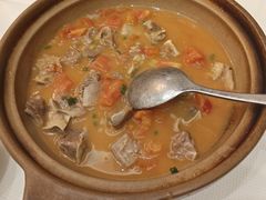 -饭怕鱼·黄焖鲟龙鱼(湖大店)
