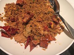 -三亚亚龙湾瑞吉酒店·铭轩中餐厅Mingxuan·海南菜·粤菜