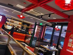 -京悦南门涮羊肉·羊蝎子火锅(田林路店)