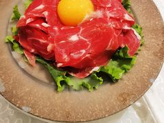 -东来顺饭庄(新源里店)