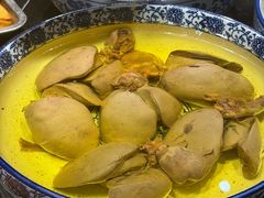 -抱德·潮汕味(敦和店原惠城鱼仔)
