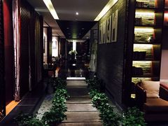 -梧桐餐厅(泉城路店)