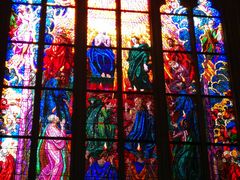 -斯蒂芬主教座堂(Stephansdom)