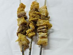 -平娃三宝烧烤·面食(富丰桥店)