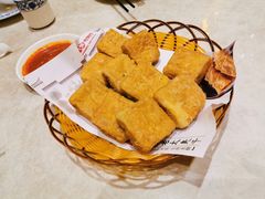 -大张烙馍村(泉山店)