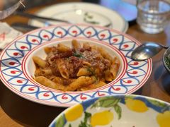 意大利肉酱通心粉-Grande A'moo(上海万象城店)