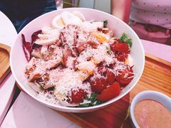 -Miss Fresh轻食(南京西路店)