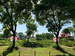 -嬉乐湾休闲旅游区