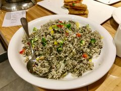-枣子树·素食餐厅(普陀山店)