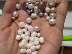 -十八字金·银饰·拼豆·开蚌DIY(魏公芳华里店)