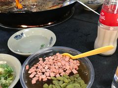 -星鸿社重庆老火锅