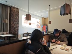 -船歌·鱼水饺青岛菜(正阳路店)
