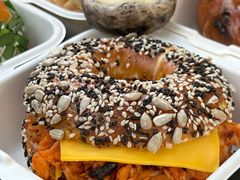 -CC BAGEL&SCONE 贝果与司康(南开大悦城店)