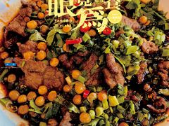 18秒碳烤肥牛-融和里(华润·二十四城店)
