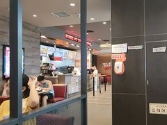 -汉堡王(财富广场店)