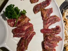 -阿泽禧烤肉(民兴花园店)