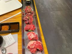 -赤坂亭·M9和牛烧肉·铁板烧·日料398放题(长泰广场店)