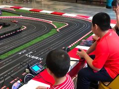 -卡雷拉轨道赛车俱乐部(中华城南区店)