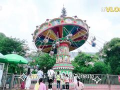-南昌之星游乐场