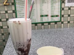 -义顺牛奶公司(新马路老店)