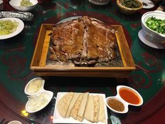 -九十九顶毡房(阜石路店)