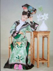 -醉唐风古装写真摄影(宁波店)