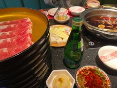 -牛New寿喜烧(虹桥新天地店)