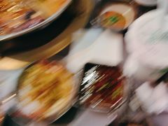 -湊湊火锅·茶憩(南京万象天地店)