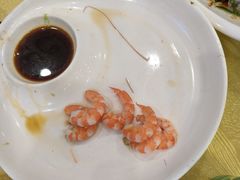 -龙溪海鲜酒家(溪涌店)