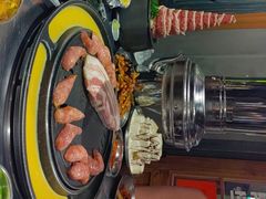 -马场洞肉铺(振安店)
