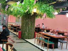 -渔香岛美蛙鱼头火锅(威清路店)