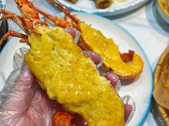 -皓景海鲜·地标美食(双月湾店)