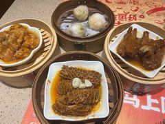 -点都德(聚福楼店)
