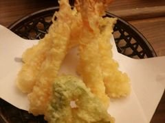 -歌行灯日本料理(伊势丹店)