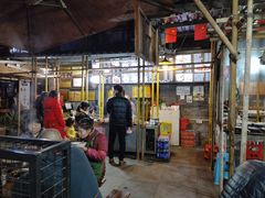 -老地方猫儿面(磁器口店)