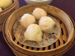 -桃源尚品海鲜酒楼(京港澳高速店)
