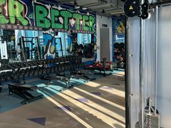 -Trainyard 炼·工场(中国国际贸易中心店)